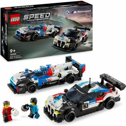 Set de Construcție Lego 76922 Speed Champions - Jucarii si jocuri