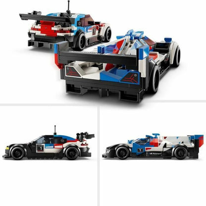 Set de Construcție Lego 76922 Speed Champions - Jucarii si jocuri