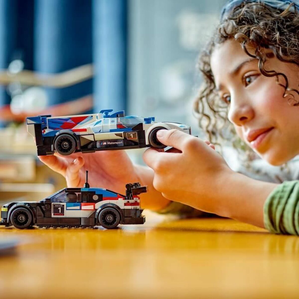 Set de Construcție Lego 76922 Speed Champions - Jucarii si jocuri