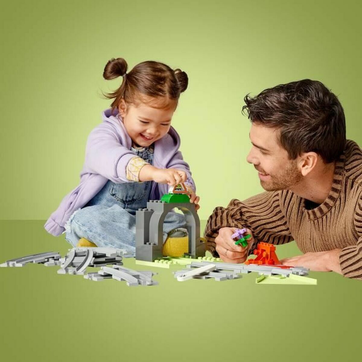 Set de Construcție Lego - Jucarii si jocuri