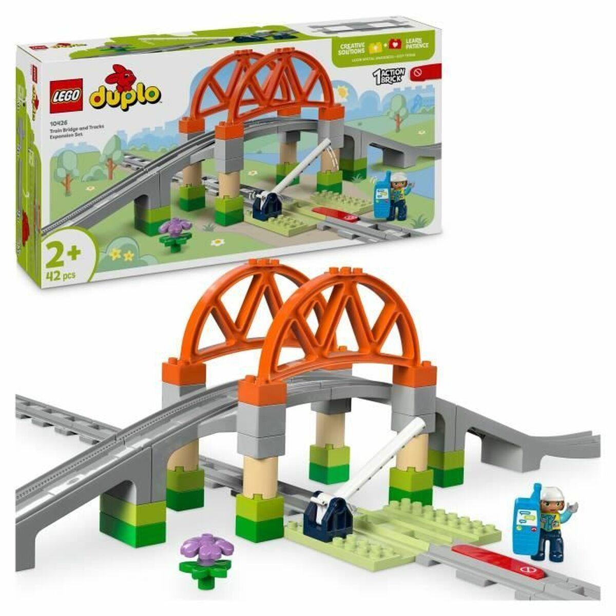 Set de Construcție Lego - Jucarii si jocuri