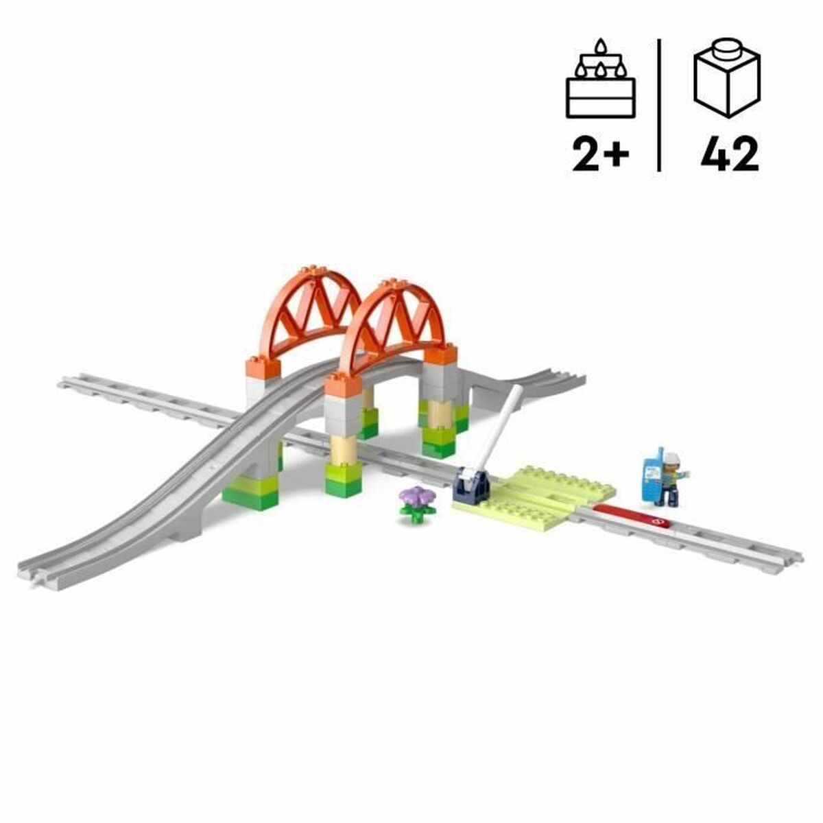 Set de Construcție Lego - Jucarii si jocuri