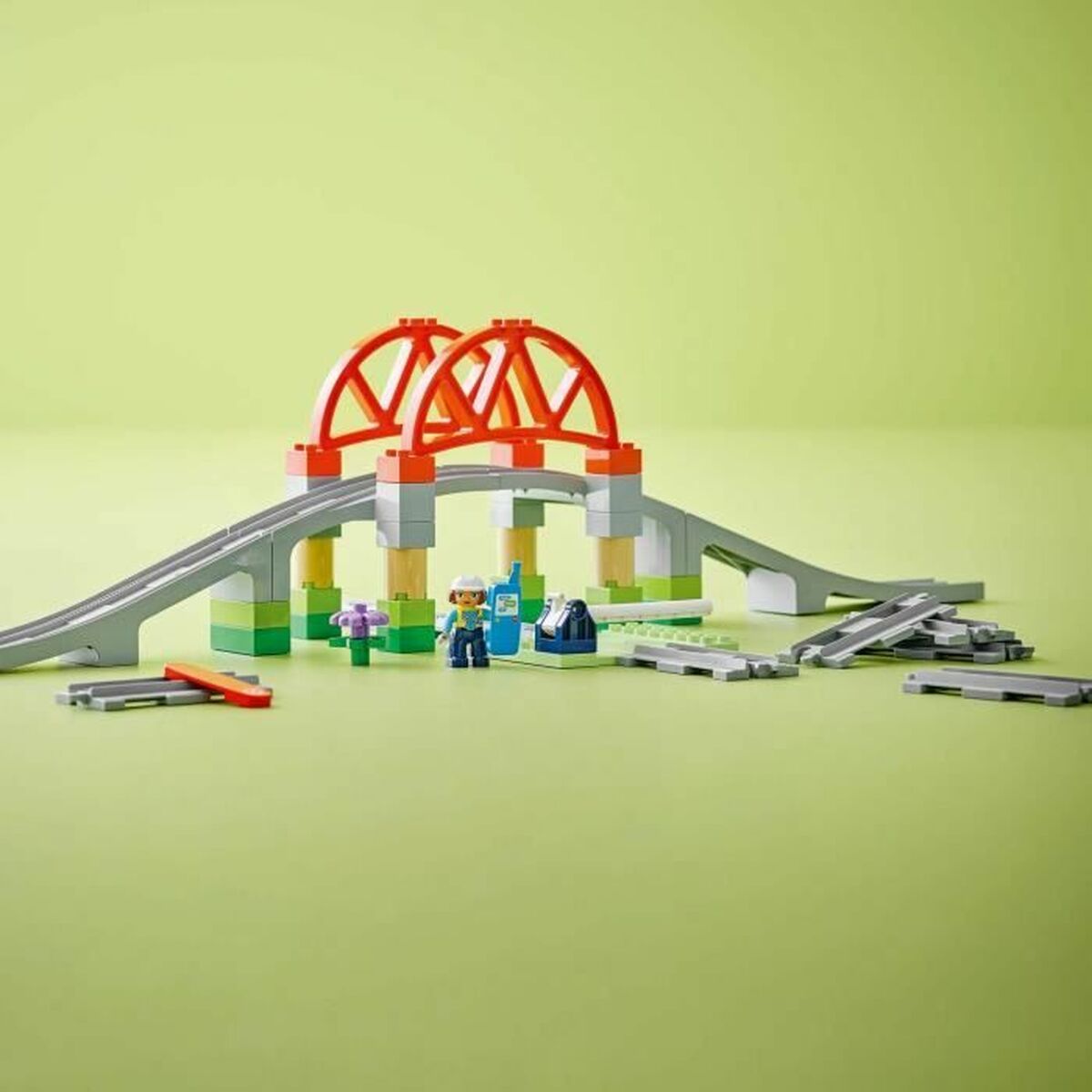 Set de Construcție Lego - Jucarii si jocuri