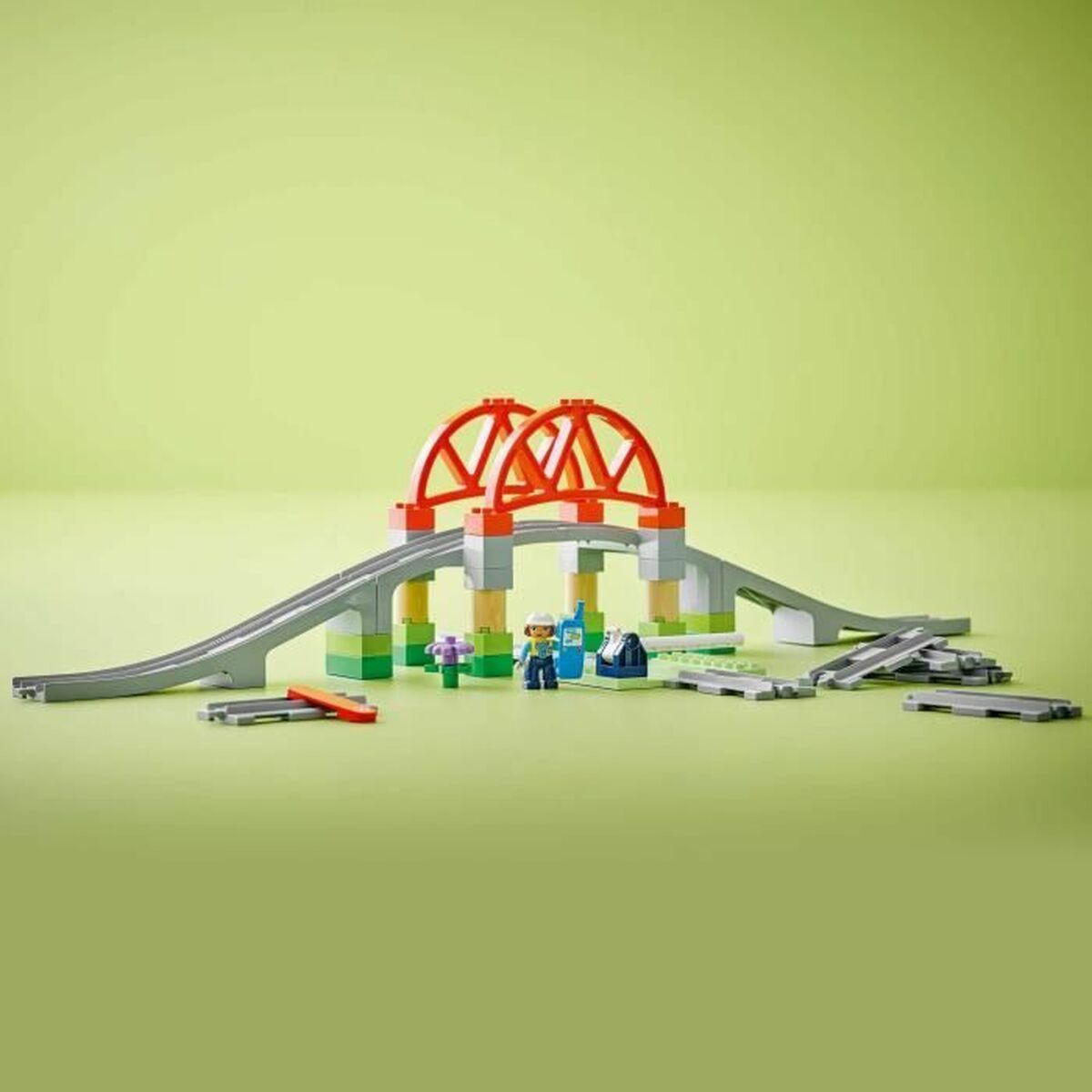Set de Construcție Lego - Jucarii si jocuri