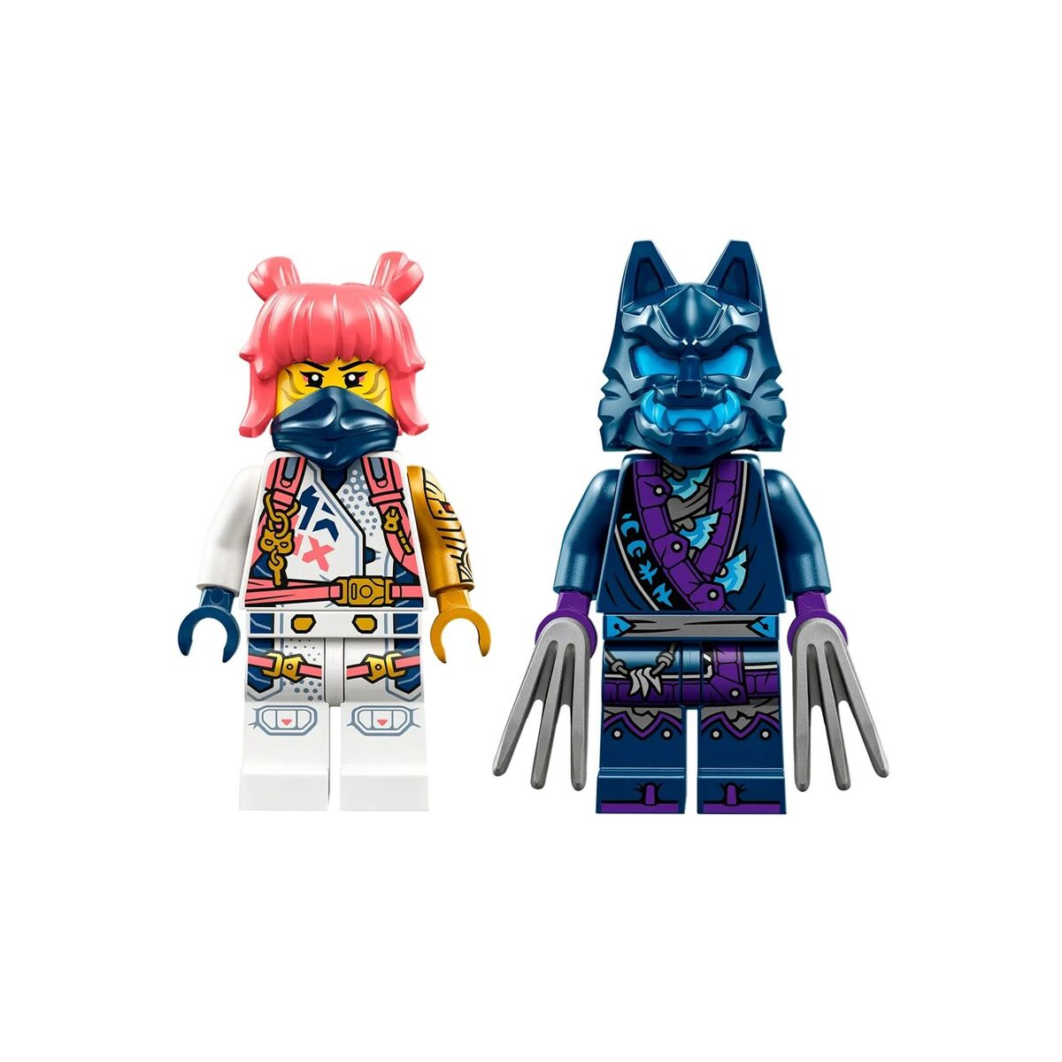 Set de Construcție Lego ninjago 71807 Sora Multicolor 209 Piese - Jucarii si jocuri