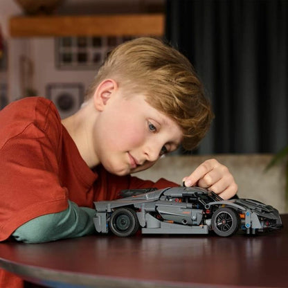 Set de Construcție Lego Koenigsegg Jesko Absolute Multicolor - Jucarii si jocuri