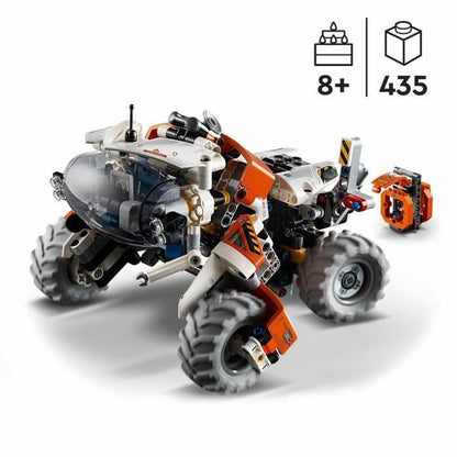 Set de Construcție Lego Technic 42178 LT78 Surface Space Loader Multicolor - Jucarii si jocuri