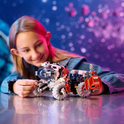 Set de Construcție Lego Technic 42178 LT78 Surface Space Loader Multicolor - Jucarii si jocuri