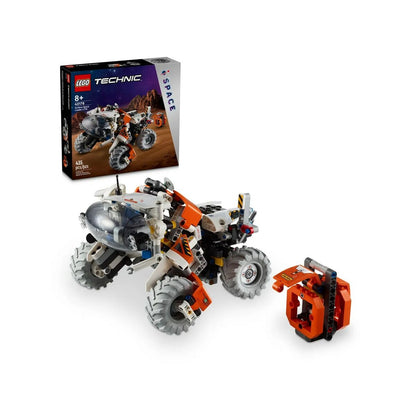 Set de Construcție Lego 42178 LT78 Multicolor 435 Piese - Jucarii si jocuri