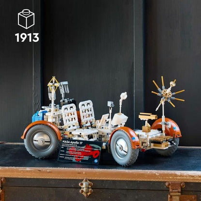 Set de Construcție Lego Multicolor - Jucarii si jocuri
