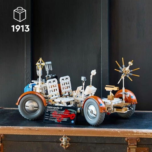 Set de Construcție Lego Multicolor - Jucarii si jocuri