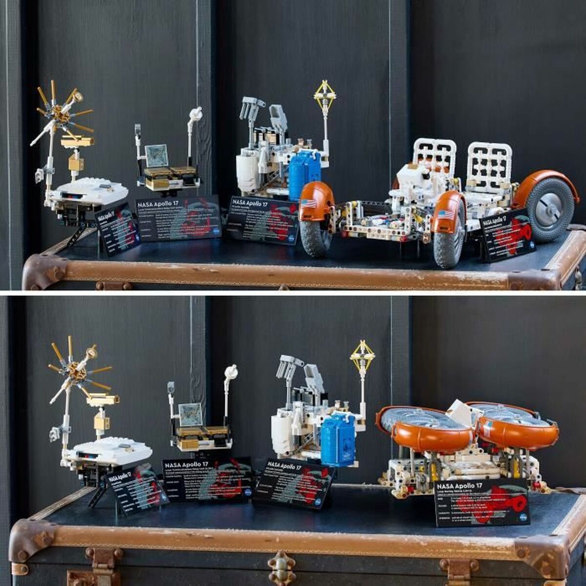 Set de Construcție Lego Multicolor - Jucarii si jocuri