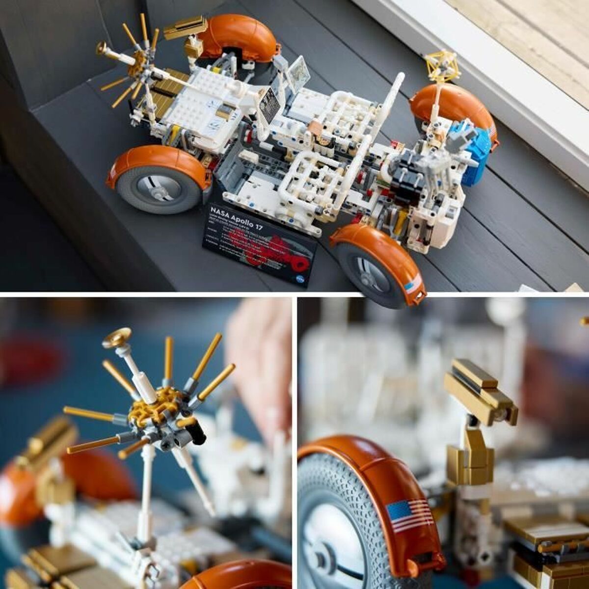 Set de Construcție Lego Multicolor - Jucarii si jocuri