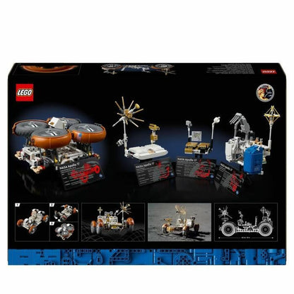 Set de Construcție Lego Multicolor - Jucarii si jocuri
