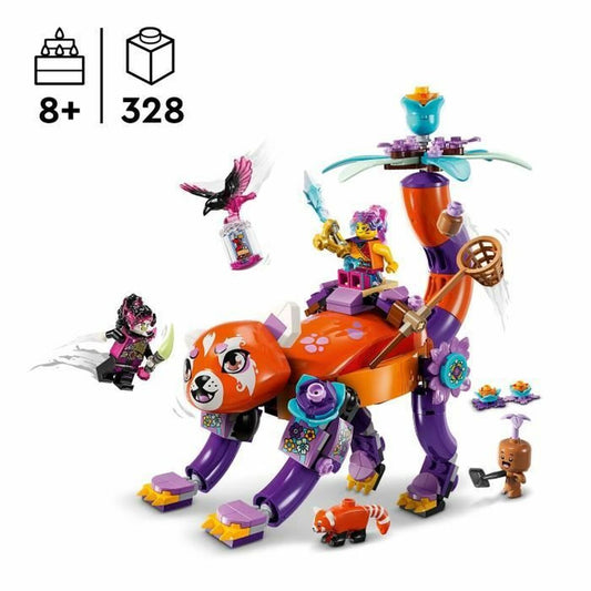 Set de Construcție Lego DREAMZzz 71481 Izzie's Dream Pets 328 Piese - Jucarii si jocuri