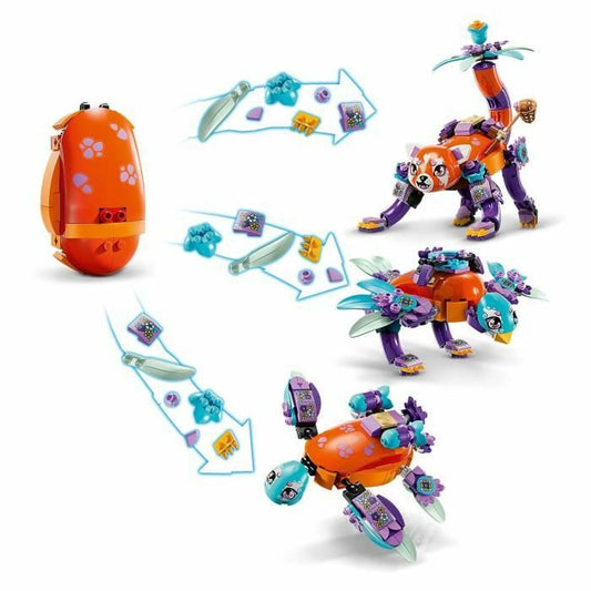 Set de Construcție Lego DREAMZzz 71481 Izzie's Dream Pets 328 Piese - Jucarii si jocuri