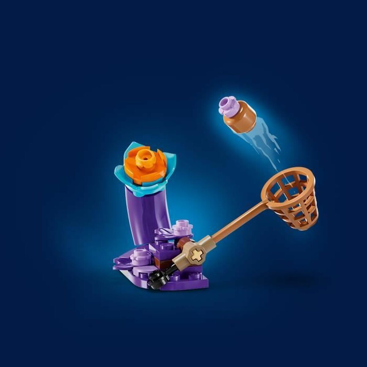 Set de Construcție Lego DREAMZzz 71481 Izzie's Dream Pets 328 Piese - Jucarii si jocuri