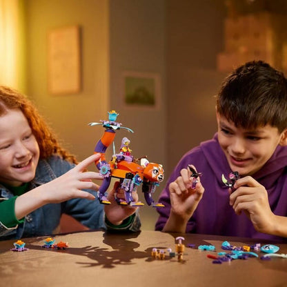 Set de Construcție Lego DREAMZzz 71481 Izzie's Dream Pets 328 Piese - Jucarii si jocuri