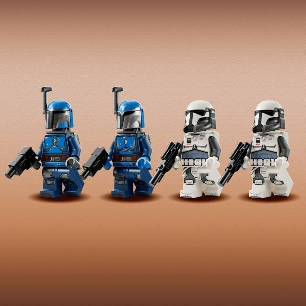 Set de Construcție Lego Star Wars Multicolor - Jucarii si jocuri