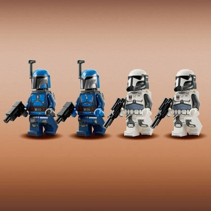 Set de Construcție Lego Star Wars Multicolor - Jucarii si jocuri