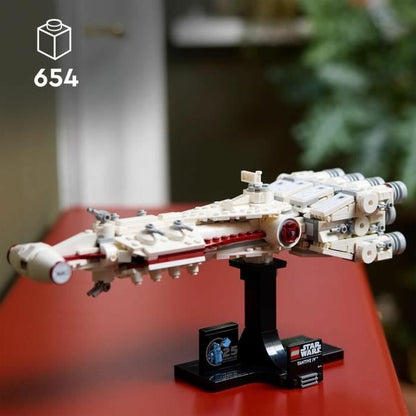 Set de Construcție Lego Star Wars TM 75376 Tantive IV Multicolor - Jucarii si jocuri
