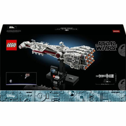 Set de Construcție Lego Star Wars TM 75376 Tantive IV Multicolor - Jucarii si jocuri