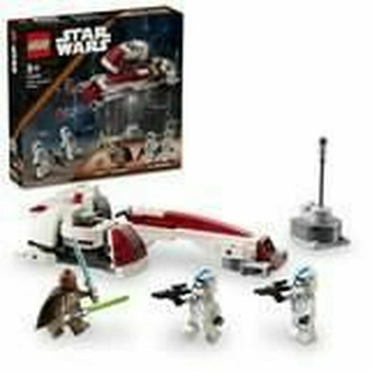 Set de Construcție Lego The Mandalorian BARC Speeder Escape Multicolor - Jucarii si jocuri