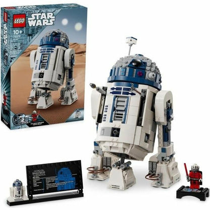 Set de Construcție Lego 75379 Multicolor - Jucarii si jocuri