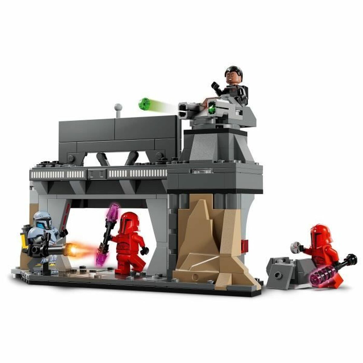 Set de Construcție Lego Star Wars Multicolor - Jucarii si jocuri