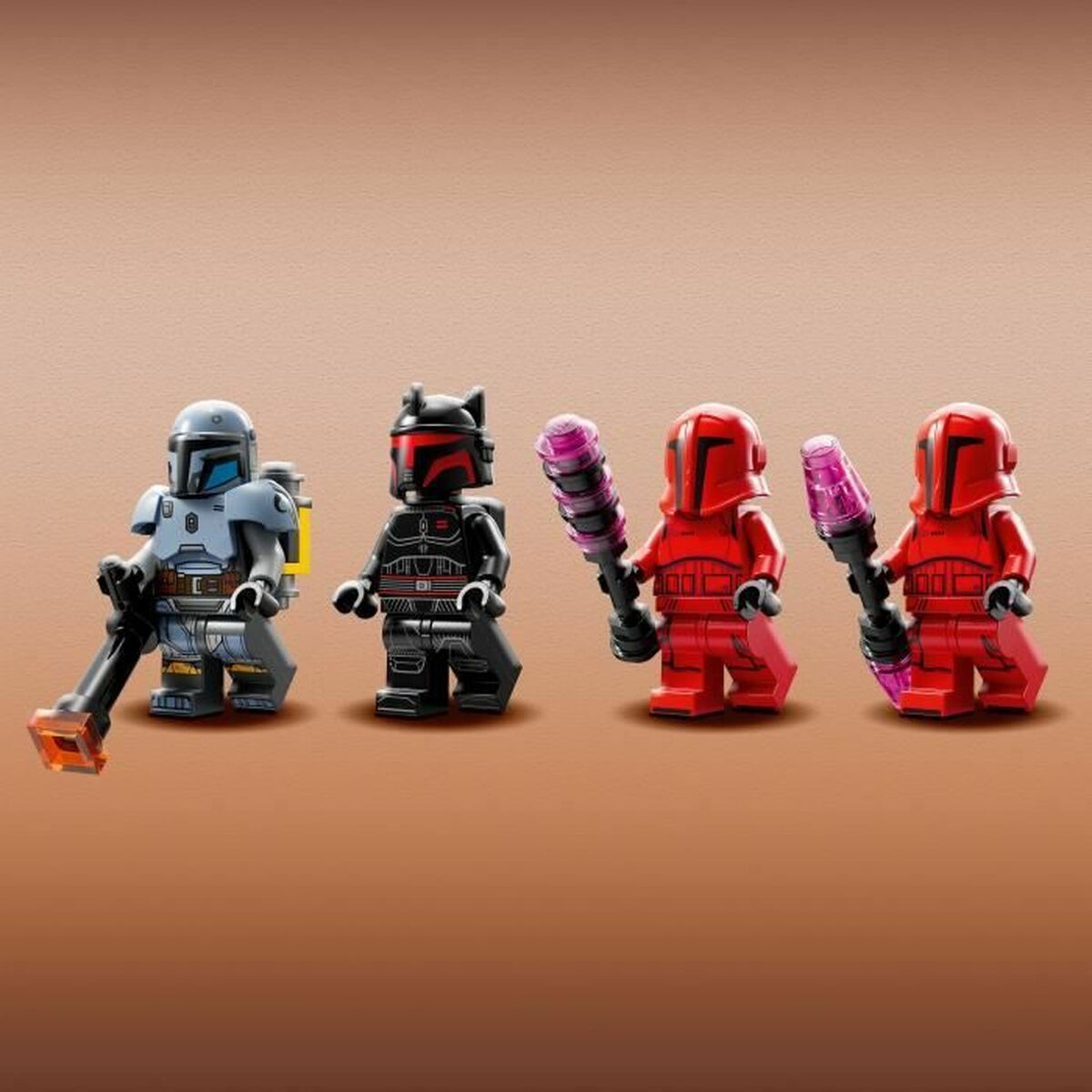 Set de Construcție Lego Star Wars Multicolor - Jucarii si jocuri