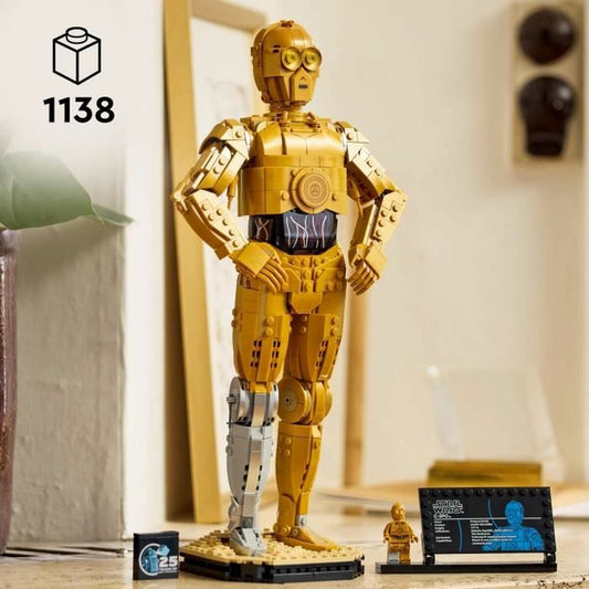 Figură Decorativă Lego Plastic - Jucarii si jocuri