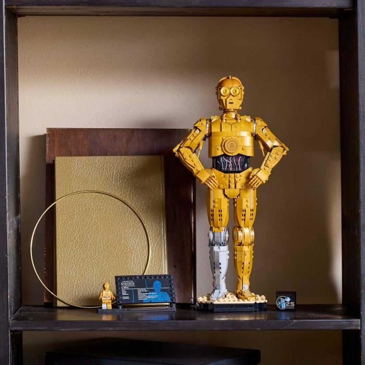 Figură Decorativă Lego Plastic - Jucarii si jocuri