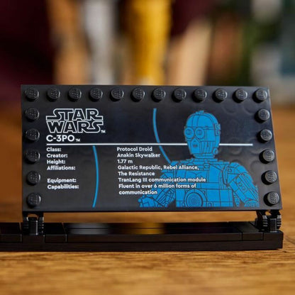 Figură Decorativă Lego Plastic - Jucarii si jocuri