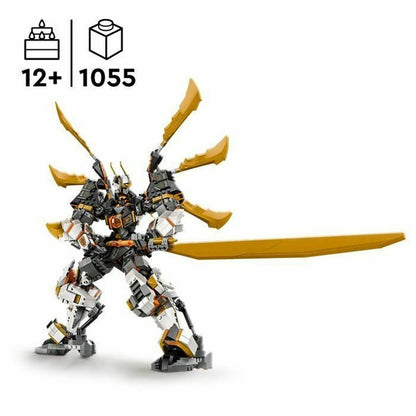 Set de Construcție Lego Ninjago Multicolor - Jucarii si jocuri