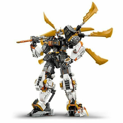 Set de Construcție Lego Ninjago Multicolor - Jucarii si jocuri