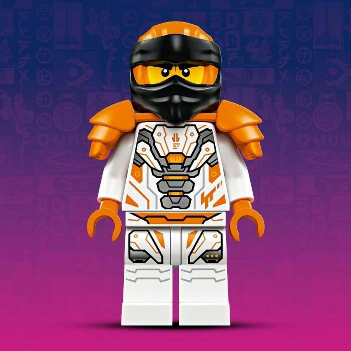 Set de Construcție Lego Ninjago Multicolor - Jucarii si jocuri