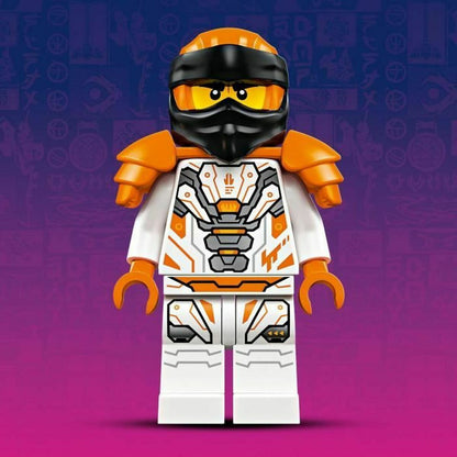 Set de Construcție Lego Ninjago Multicolor - Jucarii si jocuri