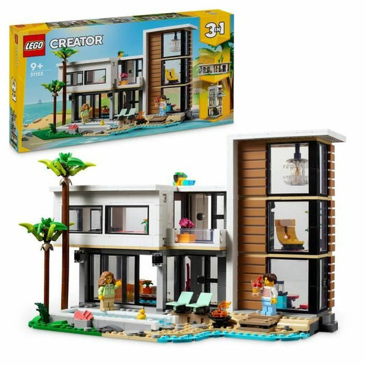 Set de Construcție Lego 31153 Multicolor - Jucarii si jocuri