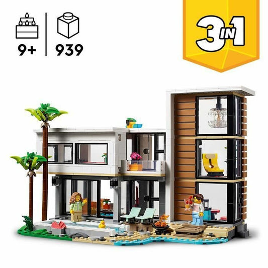 Set de Construcție Lego 31153 Multicolor - Jucarii si jocuri