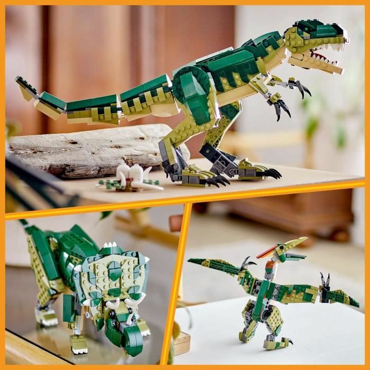 Casă de păpuși Lego - Jucarii si jocuri, Păpuși și accesorii