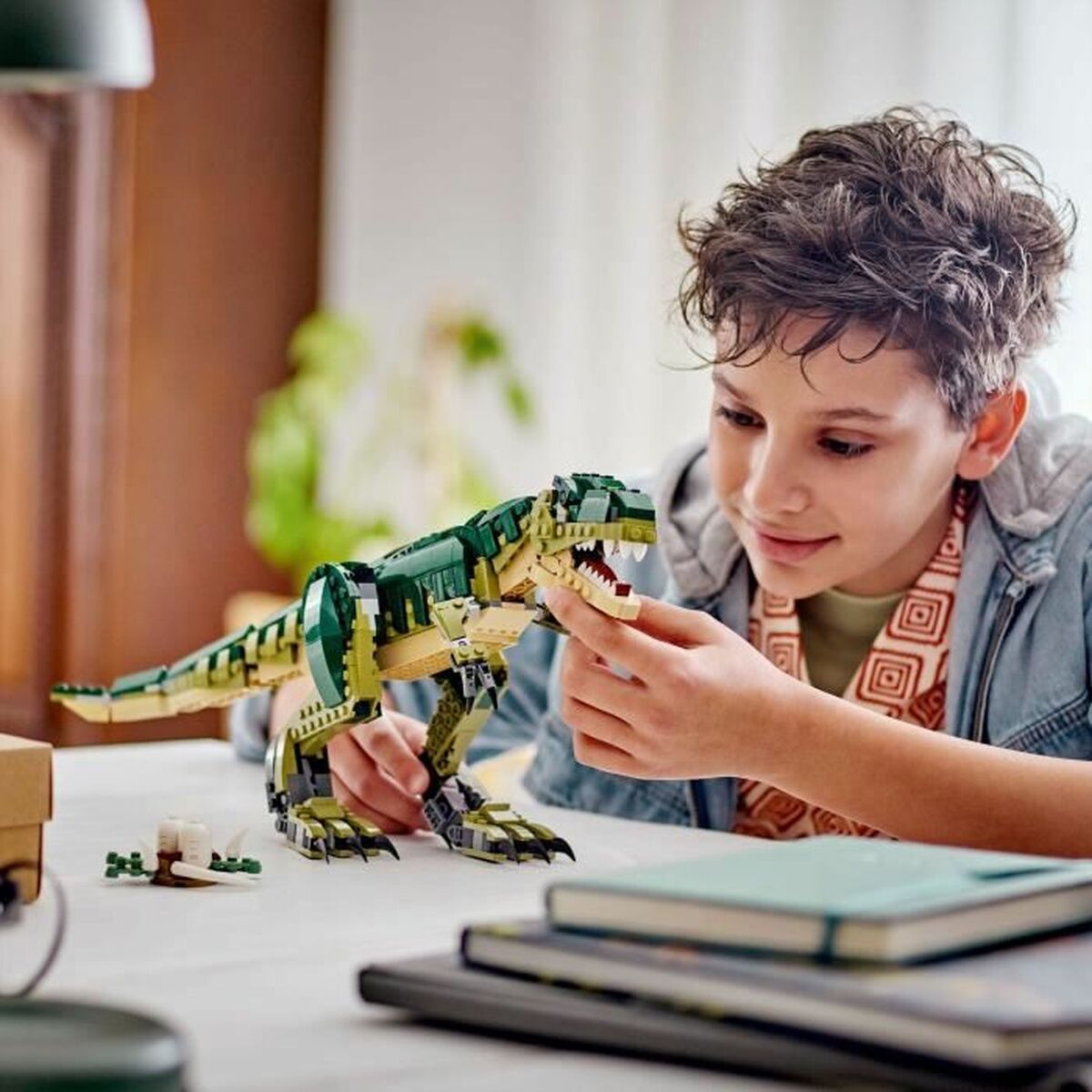 Casă de păpuși Lego - Jucarii si jocuri, Păpuși și accesorii