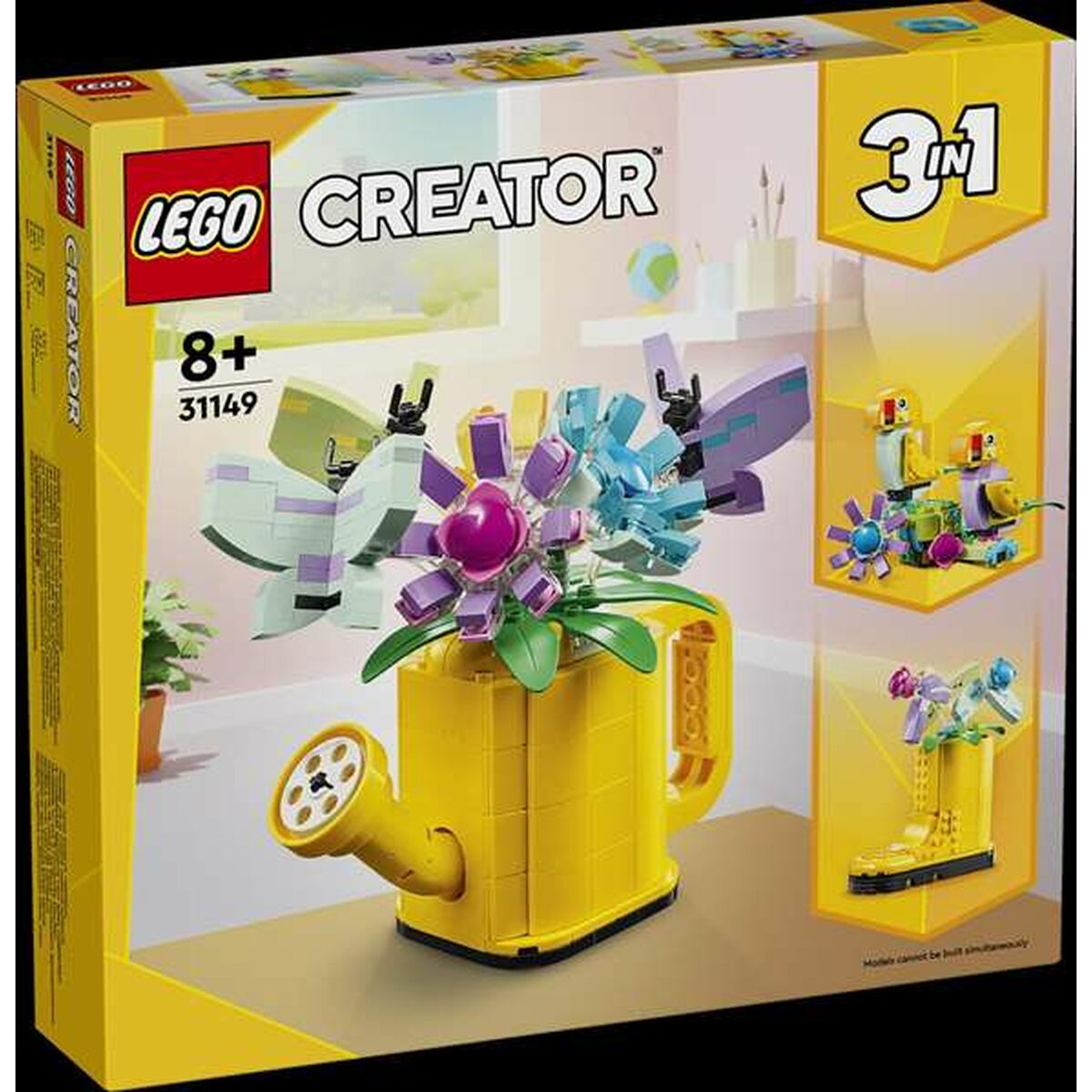 Set de Construcție Lego Multicolor - Jucarii si jocuri