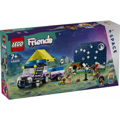 Set de Construcție Lego Friends 42603 Space Multicolor 364 Piese - Jucarii si jocuri