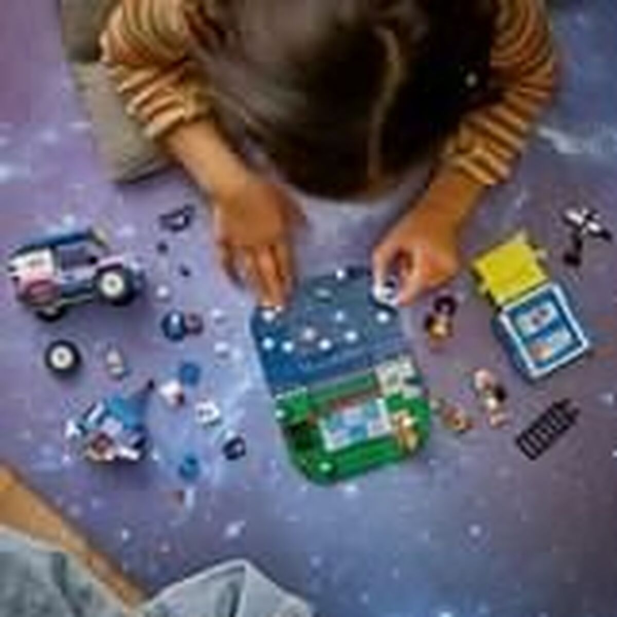 Set de Construcție Lego 42603 Friends Stargazing Campervan Multicolor - Jucarii si jocuri