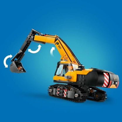 Set de Construcție Lego City Multicolor - Jucarii si jocuri