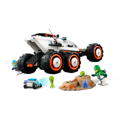 Set de Construcție Lego CITY 60431 Multicolor - Jucarii si jocuri