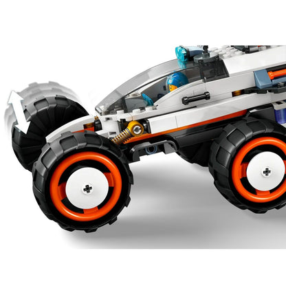 Set de Construcție Lego CITY 60431 Multicolor - Jucarii si jocuri
