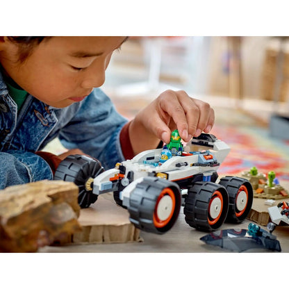 Set de Construcție Lego CITY 60431 Multicolor - Jucarii si jocuri