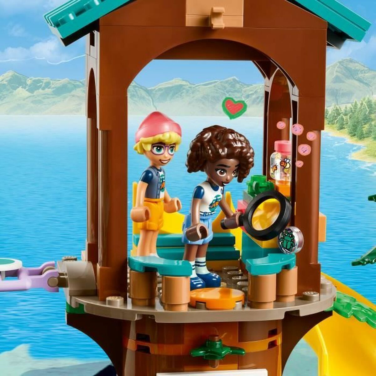 Set de Construcție Lego Friends Multicolor - Jucarii si jocuri