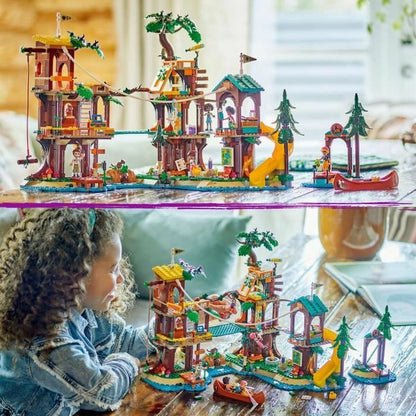 Set de Construcție Lego Friends Multicolor - Jucarii si jocuri
